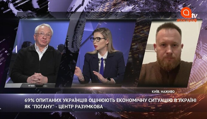 Российская светская львица похвасталась украинской вышиванкой: опубликовано фото