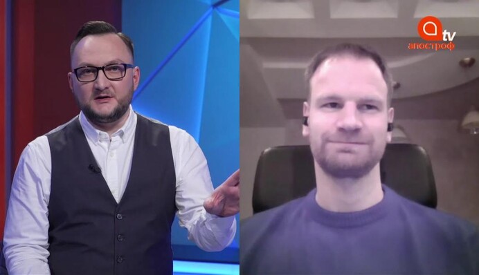 В России существуют две параллельных страны - Григорий Юдин