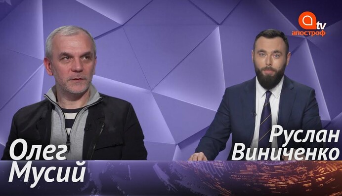 Вакцинация в Украине провалена, и этому есть несколько причин- экс-глава Минздрава