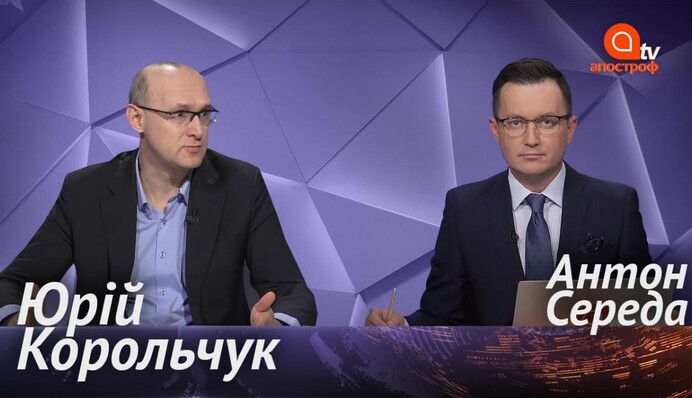 Ганапольский высмеял расистский скандал вокруг "Оскара"