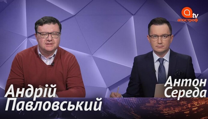 Российский актер рассказал, как выучил украинский язык