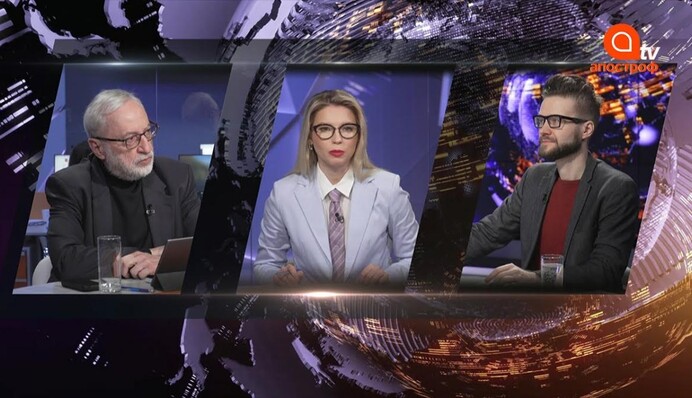 Украина на грани коллапса медсистемы, но правительство ни к чему не готовится