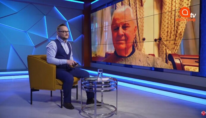 ​В сети показали претендента на фото года