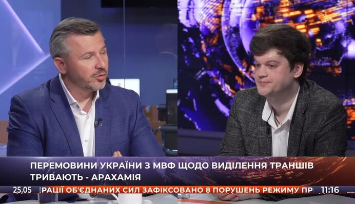 Песня украинской певицы попала в голливудскую драму: опубликовано видео