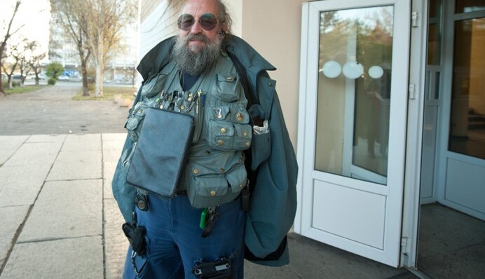 У Порошенко рассказали, как Вассерману избавиться от гражданства Украины