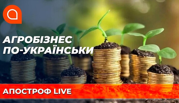 Агробизнес по-украински: кто будет хозяйничать на украинских землях