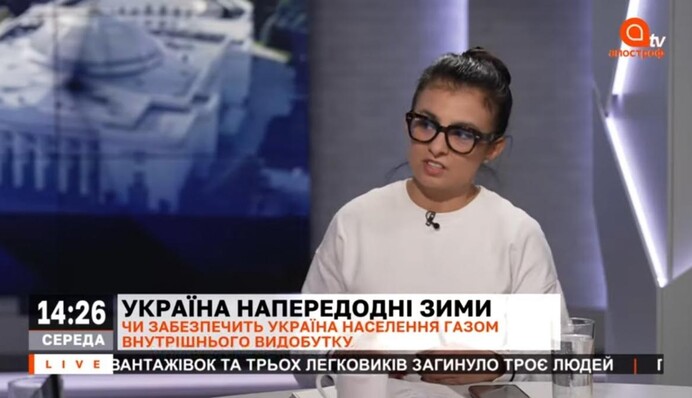 В России скандал вокруг украинского певца