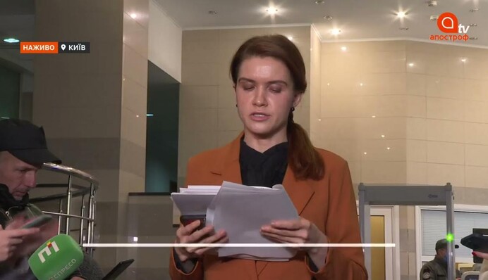 Справа "вагнерівців": у ТСК озвучили повну версію