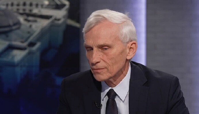 Україна може змінитися тільки після шокових реформ - бізнес-омбудсмен