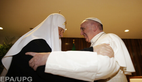 В сети высмеяли блокирование Путиным украинских фур