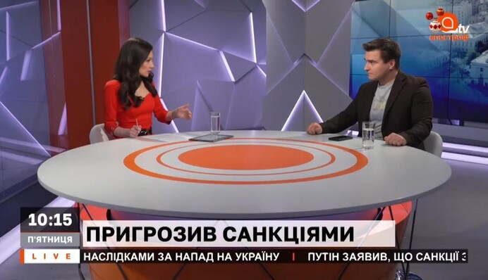 Новогодний разговор Байдена и Зеленского: о чем договорились