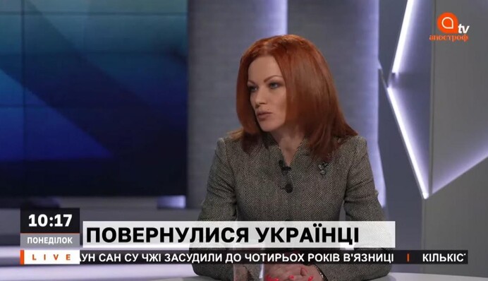 Верка Сердючка со своей поддержкой Ани Лорак вызвала гнев в соцсети