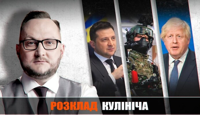 "Евровидение-2016": украинский финалист показал видео