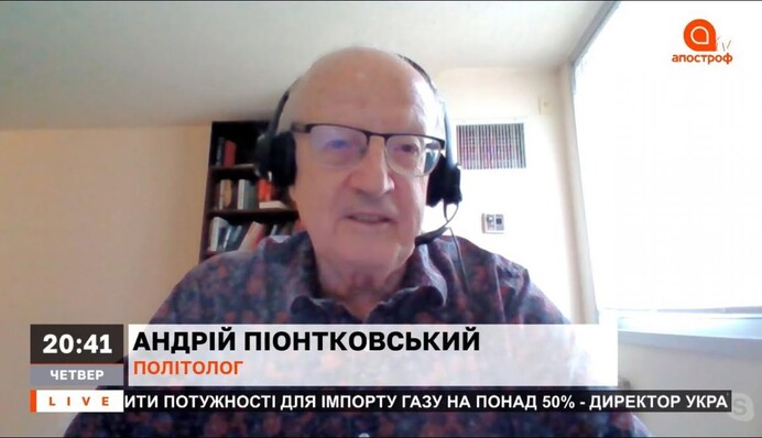 "Евровидение-2016": лидер полуфинала рассказал о выступлении в оккупированном Крыму