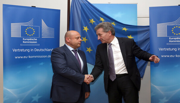 Артем Милевский стал игроком хорватского Hajduk