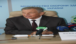 Киев намерен разработать систему по двухстороннему приостановлению огня на Донбассе