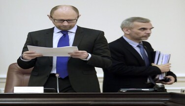 ​Силы АТО освободили от боевиков Авдеевку