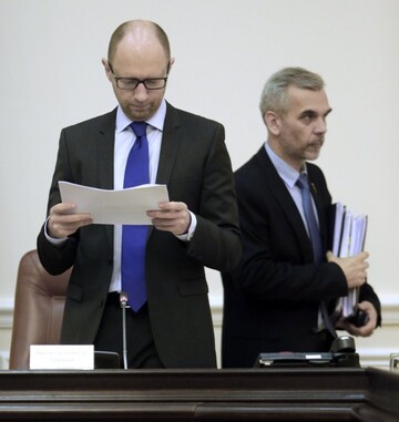 ​Силы АТО освободили от боевиков Авдеевку