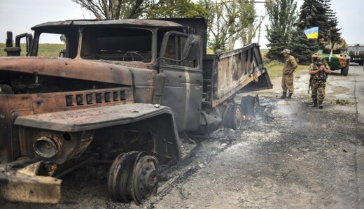 ​В Украине средняя зарплата в июне увеличилась на 5%