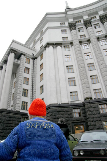 Россия подготовила список украинских товаров для введения пошлин