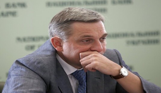Умер глава Союза писателей Украины Виктор Баранов