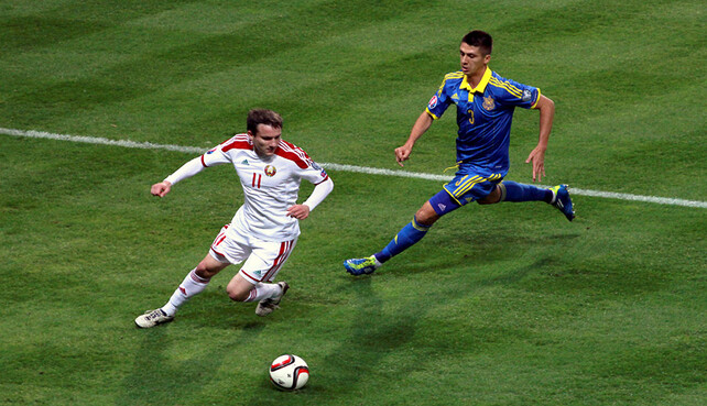 ​В Горловке отключены все украинские телеканалы