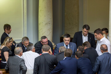 Россельхознадзор усилил проверки курятины из Украины