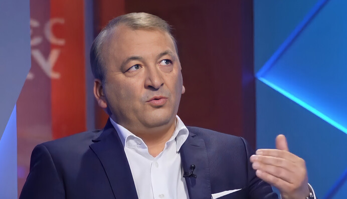 Верка Сердючка отказала Путину в Крыме