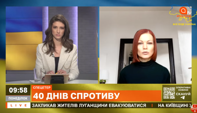 Путинская коалиция: какие страны поддерживают кровавый режим в России