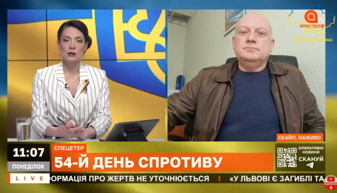 Известного российского режиссера поймали на вопиющем лицемерии