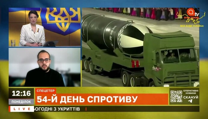 Российского прокремлевского певца высмеяли за его псевдопатриотизм