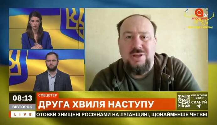 Тактика террористов: как изменилось поведение российских оккупантов за 8 лет войны