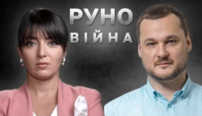 Россия рассчитывала, что к 9 мая защитники "Азовстали" сдадутся, но этого не случилось - Иван Яковина