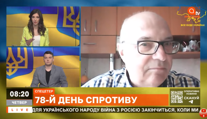 Все нормально, падаем: о чем говорят зачистки среди российских генералов