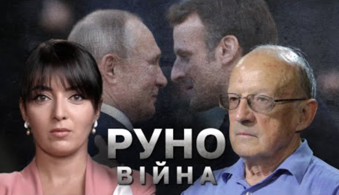Украинская рок-звезда рассказала, как вернуть Крым: опубликовано видео