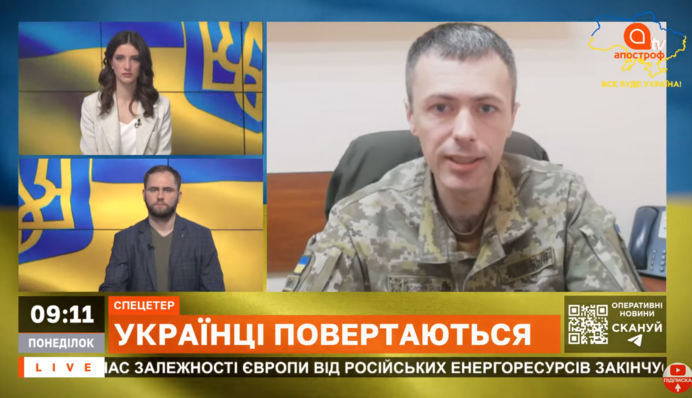 Украина озвучила резонансное решение по российским фурам