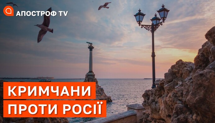 Джамала объяснила россиянам свою цель на "Евровидении-2016"