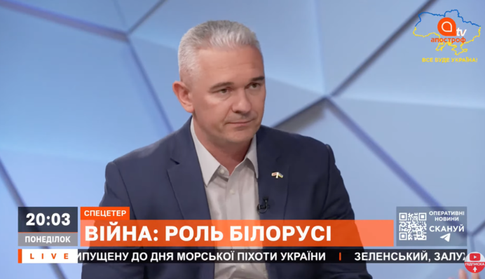 Британец порадовал украинцев акустической версией песни Джамалы: опубликовано видео