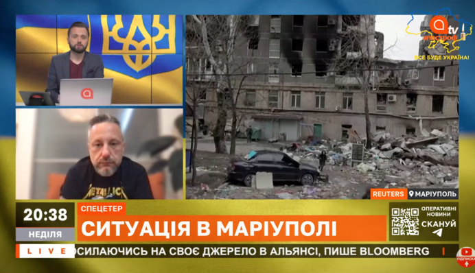 Российская светская львица провела эксперимент с запахом Путина: опубликовано видео