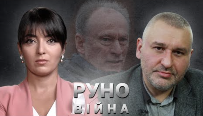 Во Львове ополчились на оскандалившегося в нацотборе на "Евровидение" певца