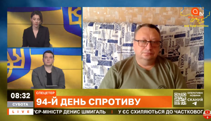 Автор скульптуры голой Тимошенко показал новую работу: опубликованы фото и видео