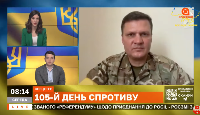 Бойцы сил АТО порадовали соцсети исполнением джаза: опубликовано видео