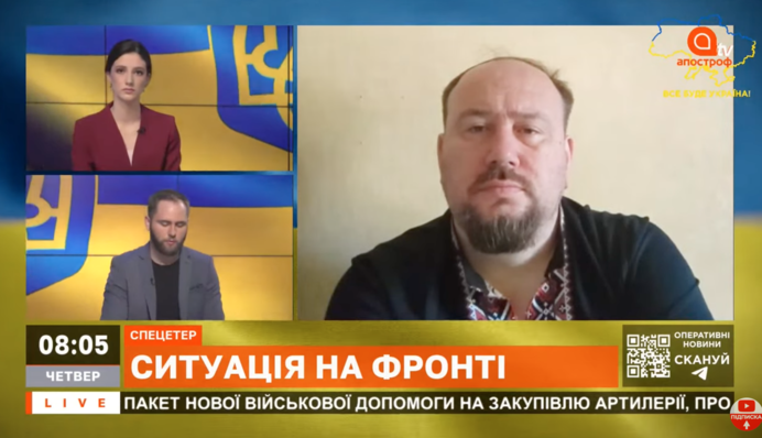 Освобождение Херсона: что происходит на южном фронте