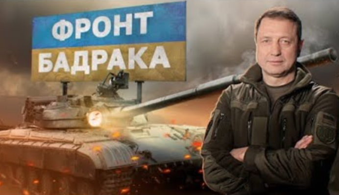 У известного украинского певца случился скандал из-за земли