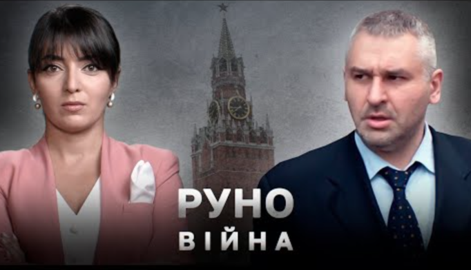 Джамала рассказала, как третируют ее родителей в оккупированном Крыму