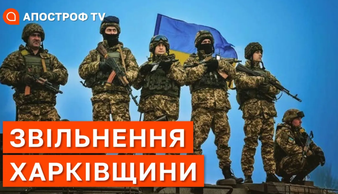 В російській армії немає професіоналів, але не варто недооцінювати свого ворога - Гаррі Табах