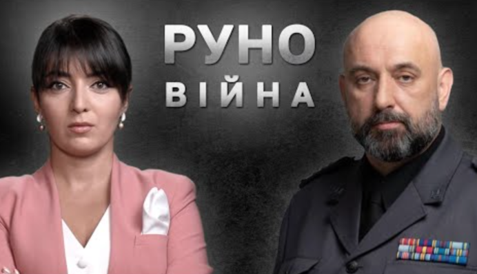 Наші спецслужби мають не говорити, а мовчки нищити ворогів - генерал Кривонос