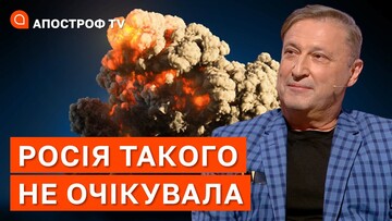 Удар по аеродрому в Криму: що кажуть в США