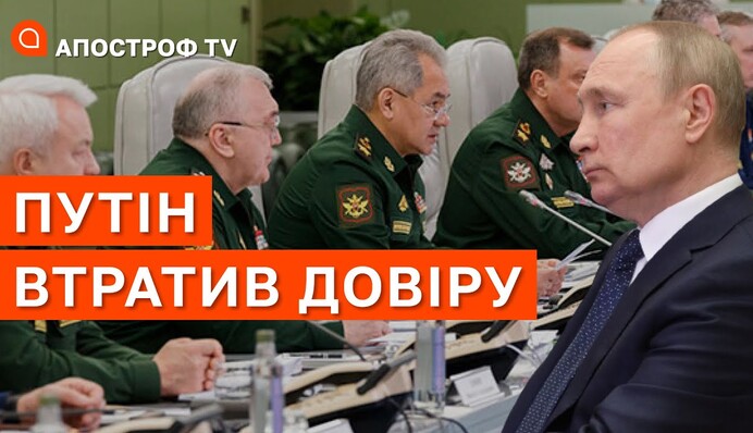 Путін боїться і не попре проти Москви та Пітера - Юрій Федоров
