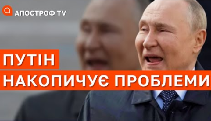 Український сценарій - це Путін в Гаазі, але у Європи інші плани